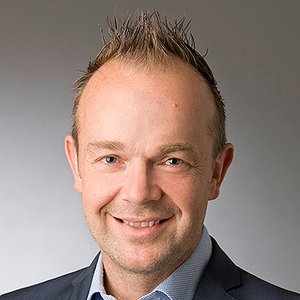 Helmut Schweiger