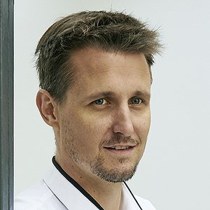 Dieter Hofer