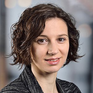Judith Frank