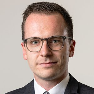Michael Jehle