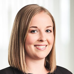 Katharina Huber