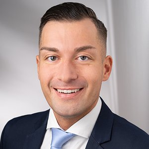 Dr. Erwin Dervic, LL.M.