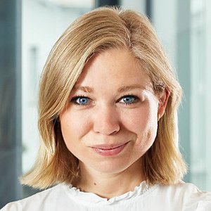 Klara Brandstätter, MSc