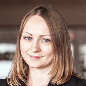 Maria Praher