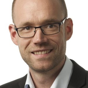 Prof.(FH) Priv.Doz. Mag. Dr. Markus Latzke