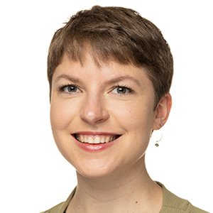 Dr. Lea Reiss