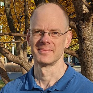 Dr. Michael Schiffinger