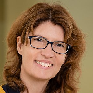 Eva Strudler