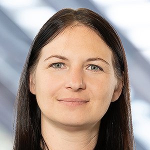 Marlene Schmidtberger