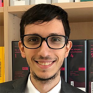 René Dzoja