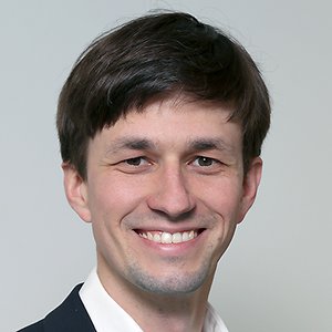 Christoph Frischer