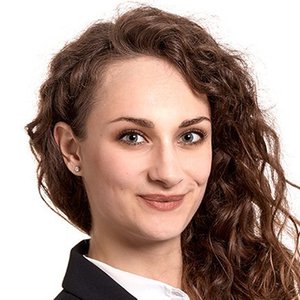 Felicia Kain