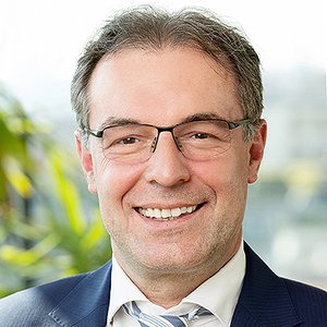 Thomas Bauer
