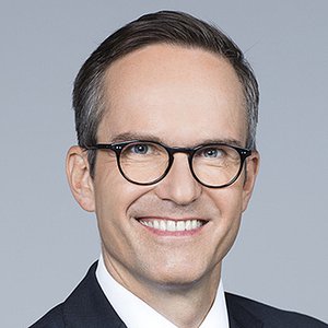 Tim Schabert