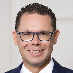Bernd Fletzberger