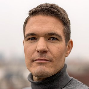 Daniel Kissler, MSc MA