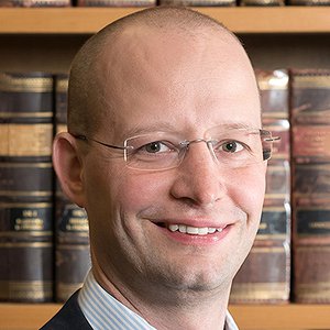 Priv.-Doz. Dr. Philipp Klausberger