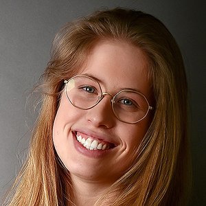Julia Morgenstern