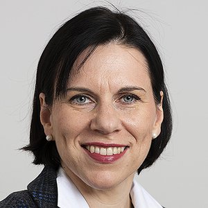 Mag. Sylvia Unger