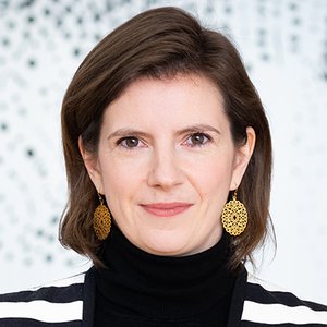 Friederike Hollmann