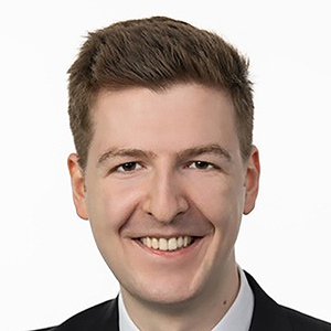 Christopher Drolz, LL.M. (WU), CIPP/E