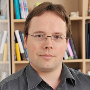Christoph Lampert