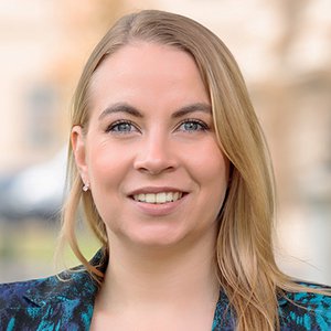 Sabine Walch