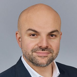 Vjekoslav Bonic