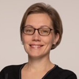 Melinda Perneki