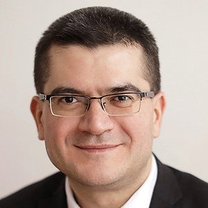 MMag. Adrian Trif, BA