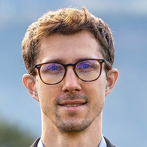 Patrick Raschner