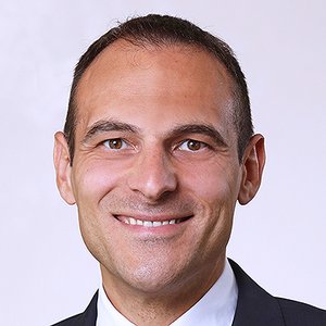 Daniel Damjanovic