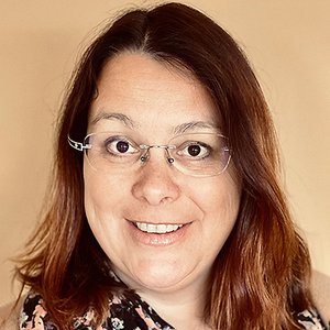Monika Stvarnik