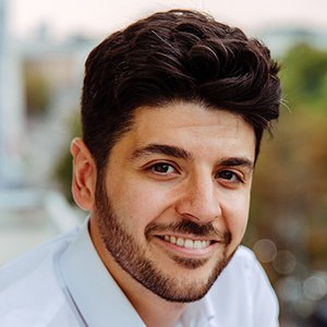 Rahim Rastegar