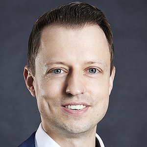 Stefan Hammerschmidt, LL.B