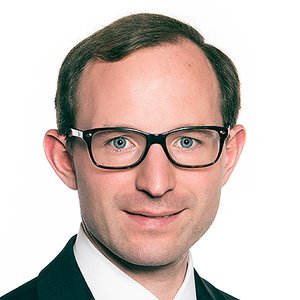 Mag. Jakob Hartig, LL.M.