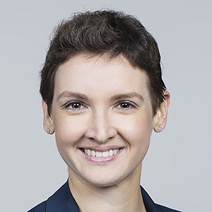 Stephanie Sauer