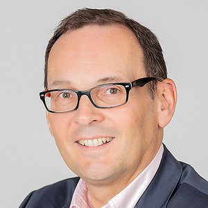 Markus Petz