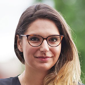 Mia Shekerova