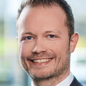 Mag. Stefan Richter, MBA