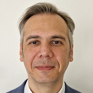 Alexander Ghafouri