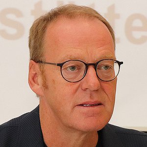 Bernd Glaeser