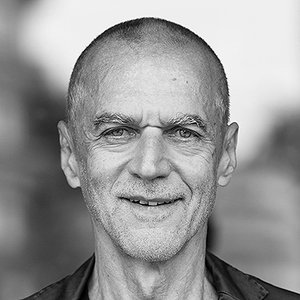 Arno Fischbacher