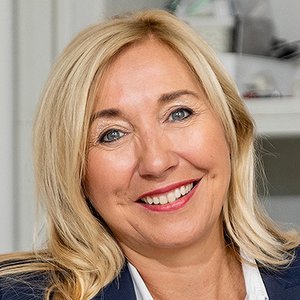 Mag. Christine Haberlehner