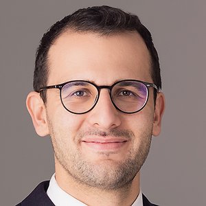 Daniel Gilhofer-Lenglinger, LL.M. (WU), MSc (WU)