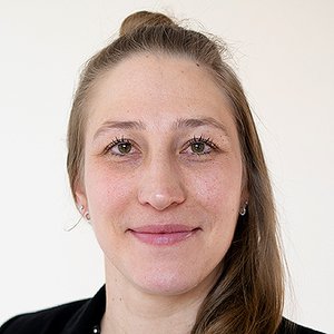 Carina Koffler