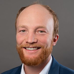 Mag. Michael Schwendinger, BSc