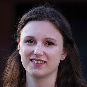 DI Lina Mosshammer
