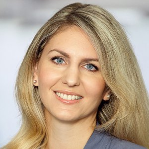 Susanna Gross