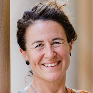 Univ.-Prof. Dr. Franzisca Weder